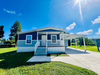 (private lake, pond, creek) Home For Sale in Lakeland Florida