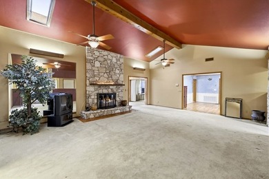 This Mediterranean-style Hill Country residence sits on more - photo 2