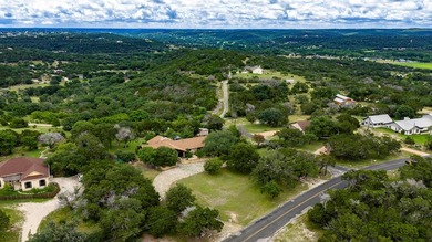 This Mediterranean-style Hill Country residence sits on more - photo 7
