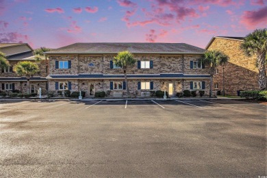 Lake Condo Sale Pending in Surfside Beach, South Carolina