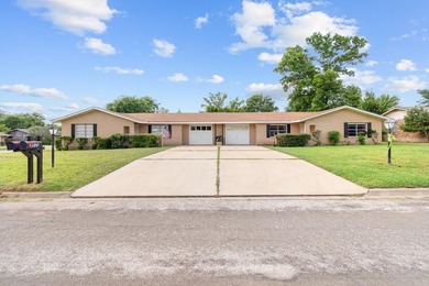 Guadalupe River - Kerr County Home Sale Pending in Kerrville Texas