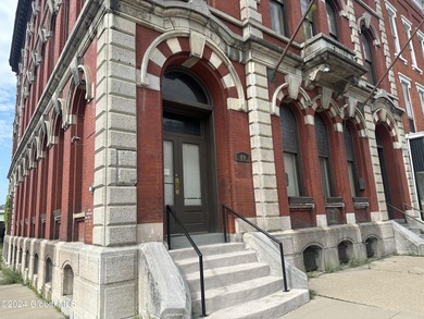 Mohawk River Commercial For Sale in Amsterdam New York