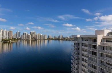 Little Maule Lake Condo For Sale in Aventura Florida
