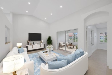 Lake Condo For Sale in Delray Beach, Florida