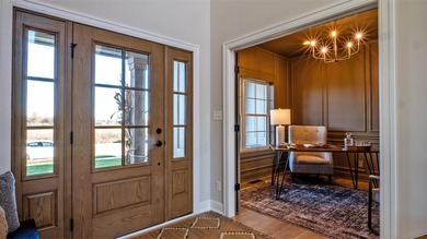 **PROPOSED CONSTRUCTION** PHOTOS ARE REPRESENTATIVE OF OUR MODEL - photo 3
