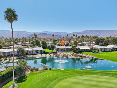 Lake Condo For Sale in Palm Desert, California