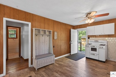 Tucked away in a quiet lakeside subdivision, this charming - photo 11