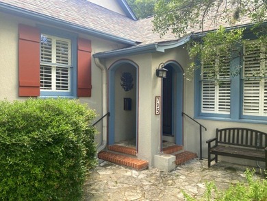 Step into timeless elegance with this beautifully preserved - photo 2