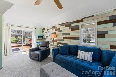 Lake Norman waterfront living is within reach with this - photo 12