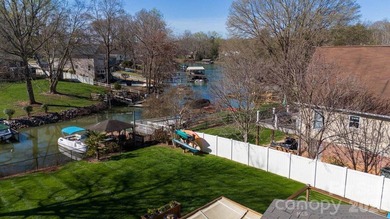 Lake Norman waterfront living is within reach with this - photo 16