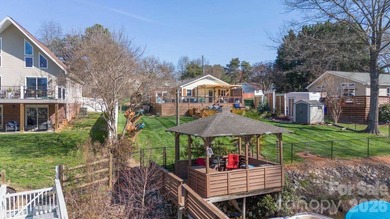 Lake Norman waterfront living is within reach with this - photo 20