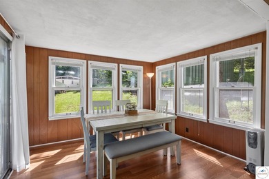 Tucked away in a quiet lakeside subdivision, this charming - photo 20