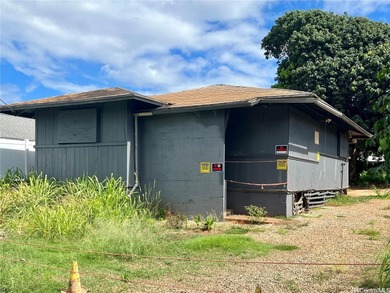 Oahu Island - Lake Wilson/Wahiawa Reservoir Home For Sale in Wahiawa Hawaii