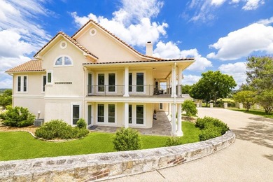Riverhill | .50 Acre | Hill Country Views! Exceptional estate in - photo 1