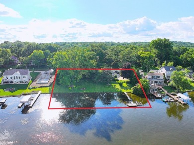 Lake Home For Sale in Waterford, Wisconsin