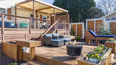 Lake Norman waterfront living is within reach with this - photo 21