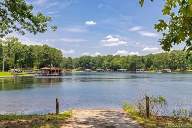 Opportunity awaits at Lake Gaston! Situated on approximately 1 - photo 21