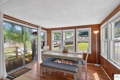 Tucked away in a quiet lakeside subdivision, this charming - photo 21