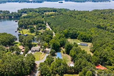 Opportunity awaits at Lake Gaston! Situated on approximately 1 - photo 27