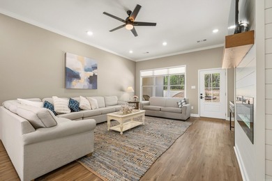 Owners relocated to Hilton Head Island for professional reasons - photo 8