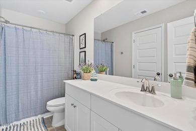 Welcome to 9200 Island Shores Avenue in Calabash, NC- where - photo 28