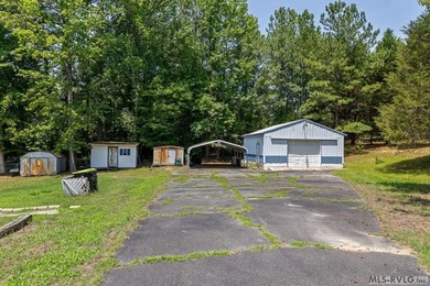 Opportunity awaits at Lake Gaston! Situated on approximately 1 - photo 28