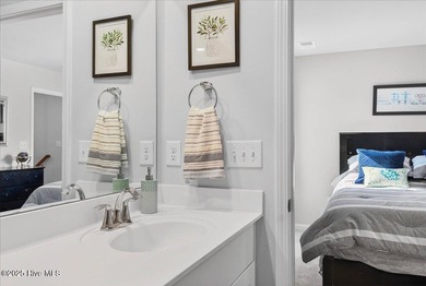 Welcome to 9200 Island Shores Avenue in Calabash, NC- where - photo 29
