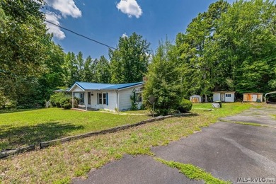 Opportunity awaits at Lake Gaston! Situated on approximately 1 - photo 29