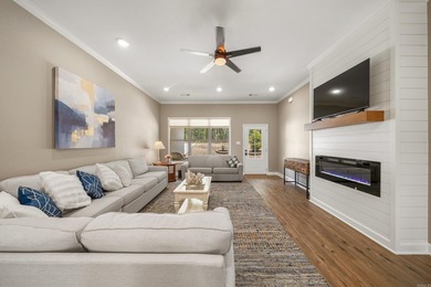 Owners relocated to Hilton Head Island for professional reasons - photo 10