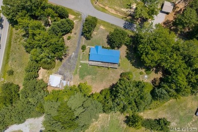 Opportunity awaits at Lake Gaston! Situated on approximately 1 - photo 32