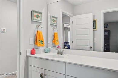 Welcome to 9200 Island Shores Avenue in Calabash, NC- where - photo 33