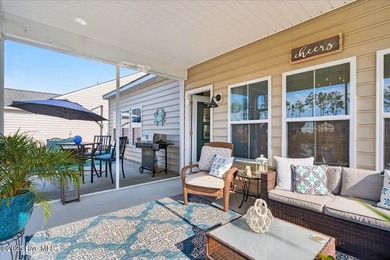 Welcome to 9200 Island Shores Avenue in Calabash, NC- where - photo 37