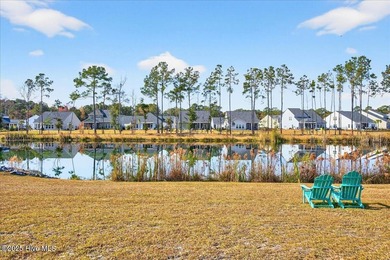 Welcome to 9200 Island Shores Avenue in Calabash, NC- where - photo 40