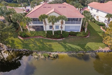 (private lake, pond, creek) Condo For Sale in Fort Myers Florida