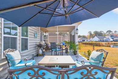 Welcome to 9200 Island Shores Avenue in Calabash, NC- where - photo 41