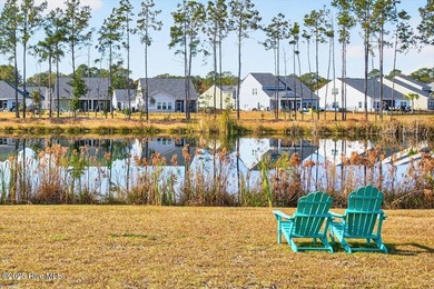 Welcome to 9200 Island Shores Avenue in Calabash, NC- where - photo 43