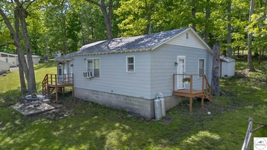Tucked away in a quiet lakeside subdivision, this charming - photo 43