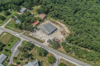 1/4 Mile to Camdenton & 1 Min. to New Highway 5 Exit Ramp. GREAT - photo 44