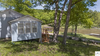 Tucked away in a quiet lakeside subdivision, this charming - photo 44
