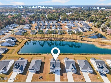 Welcome to 9200 Island Shores Avenue in Calabash, NC- where - photo 45