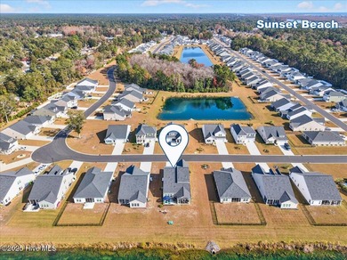 Welcome to 9200 Island Shores Avenue in Calabash, NC- where - photo 46