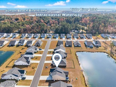 Welcome to 9200 Island Shores Avenue in Calabash, NC- where - photo 48