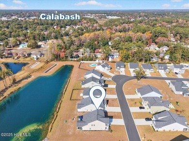 Welcome to 9200 Island Shores Avenue in Calabash, NC- where - photo 49