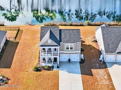 Welcome to 9200 Island Shores Avenue in Calabash, NC- where - photo 50