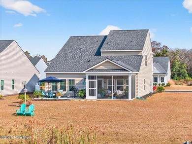 Welcome to 9200 Island Shores Avenue in Calabash, NC- where - photo 51