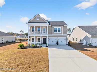 Welcome to 9200 Island Shores Avenue in Calabash, NC- where - photo 52