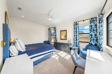 Experience luxury Hill Country living in this stunning rock & - photo 4