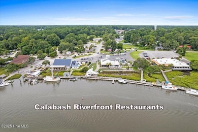 Welcome to 9200 Island Shores Avenue in Calabash, NC- where - photo 58