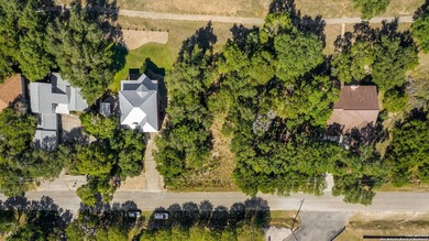 NO HOA! Gorgeous buildable lot on a quiet street with backyard - photo 8