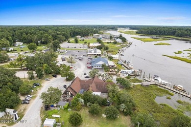 Welcome to 9200 Island Shores Avenue in Calabash, NC- where - photo 59